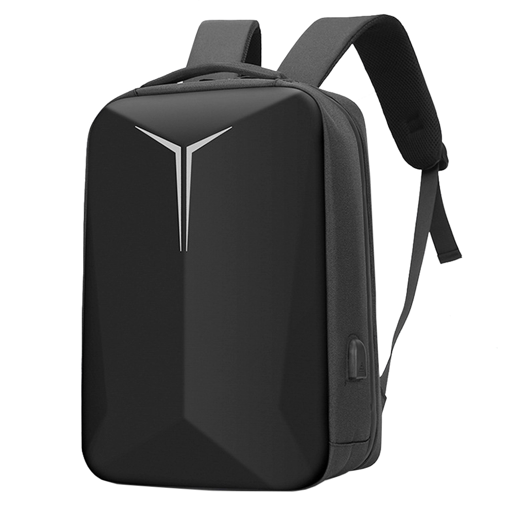 Laptop Backpack 15.6 - 15.6 นิ้วแล็ปท็อปกระเป๋าเป้สะพายหลัง Hard Shell กระเป๋าเป้สะพายหลังกันน้ํา Breathable