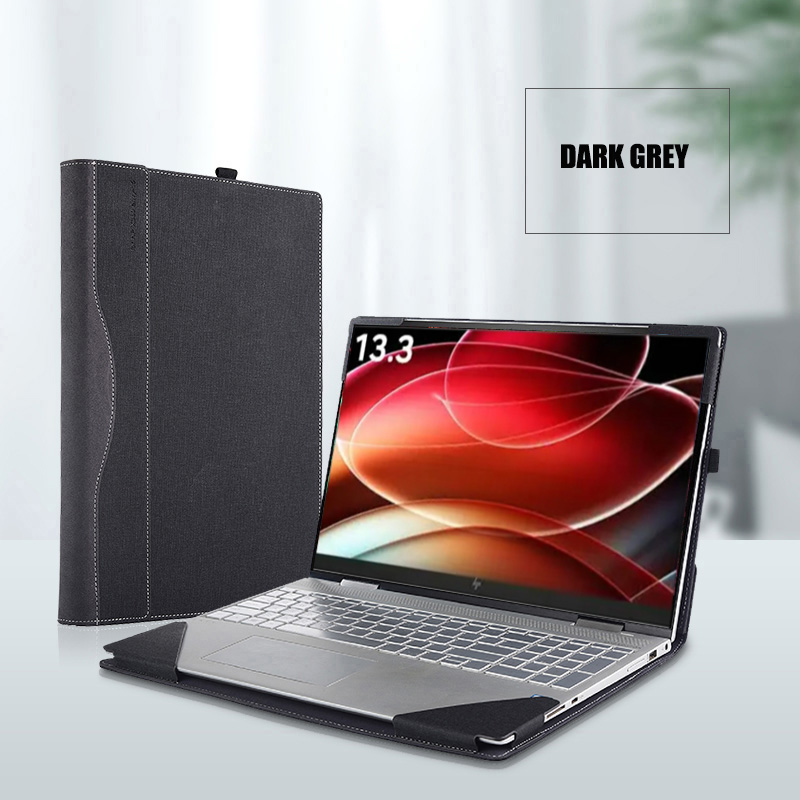 เคสแล็ปท็อปสำหรับ HP EliteBook - Laptop Sleeve Removable บทวิจารณ์และราคา
