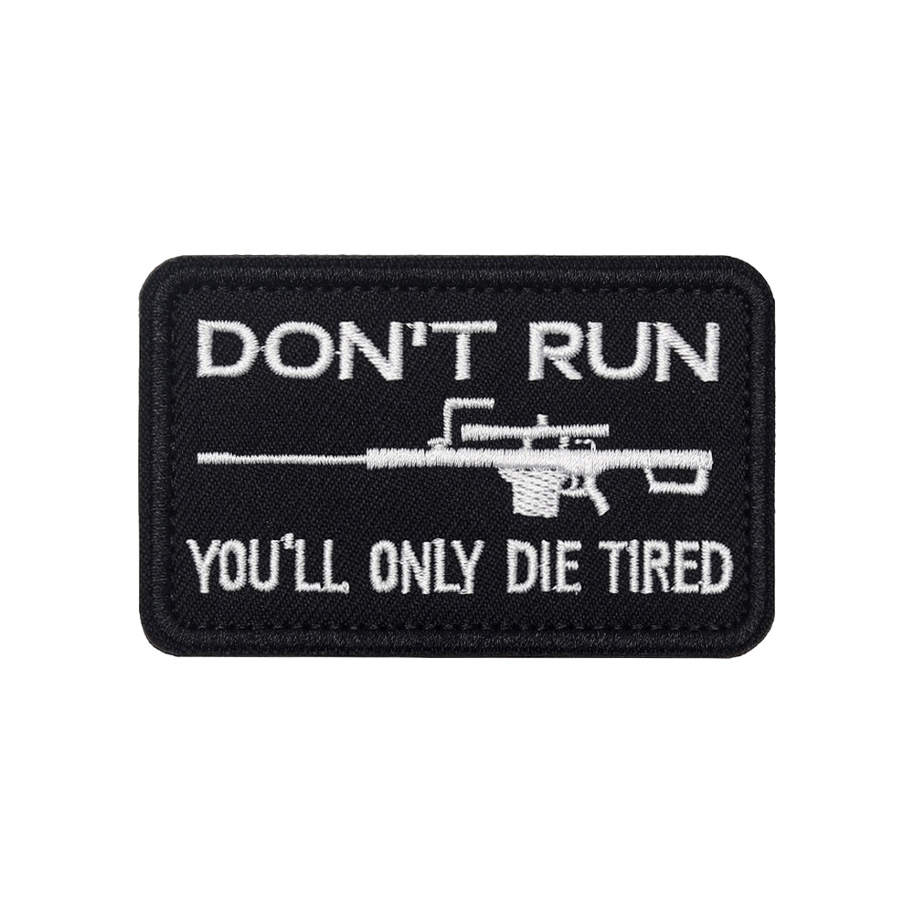 DON'T RUN สนุก Meme ยุทธวิธี M - Urban Backpack Tactical บทวิจารณ์และราคา