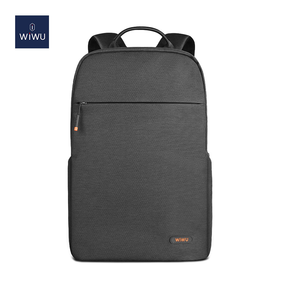 WWWU กระเป๋าเป้สะพายหลังใส่แล็ - Laptop Backpack 15.6 บทวิจารณ์และราคา