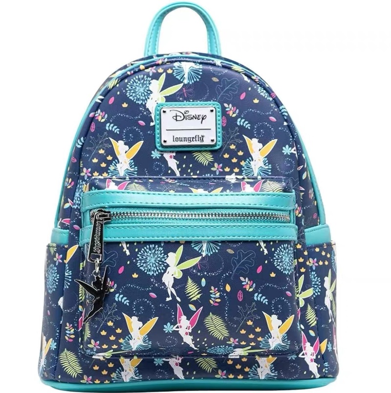 กระเป๋าเป้สะพายหลังขนาดเล็กหนั - Fashion Backpack Women บทวิจารณ์และราคา