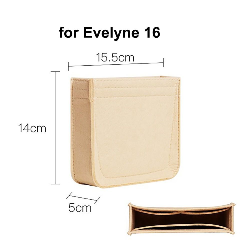 Multi-Pocket Bag Organizer สํา - Backpack Insert Organizer บทวิจารณ์และราคา