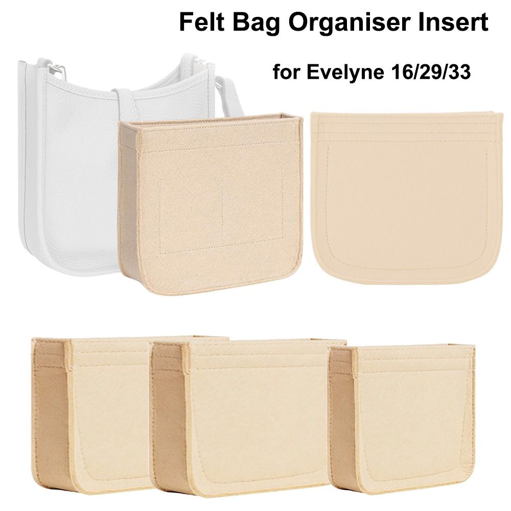 Multi-Pocket Bag Organizer สํา - Backpack Insert Organizer บทวิจารณ์และราคา