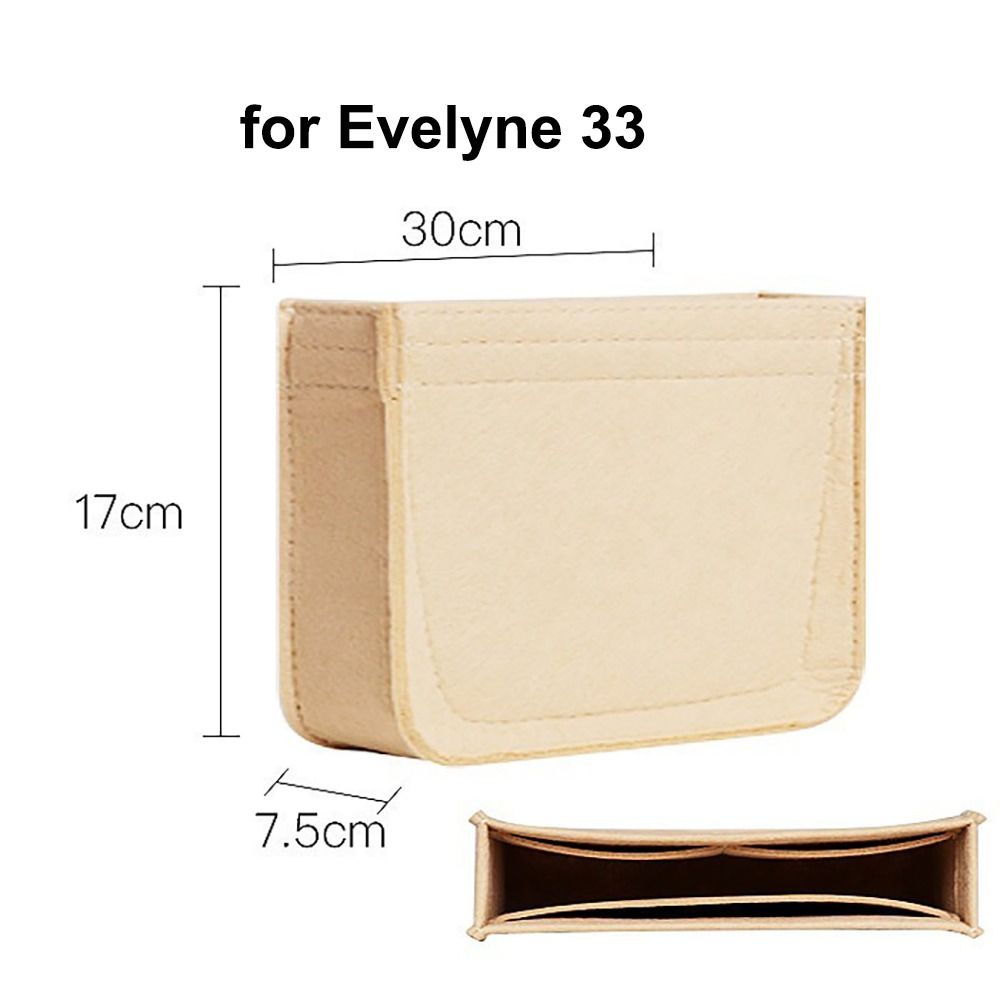 Multi-Pocket Bag Organizer สํา - Backpack Insert Organizer บทวิจารณ์และราคา