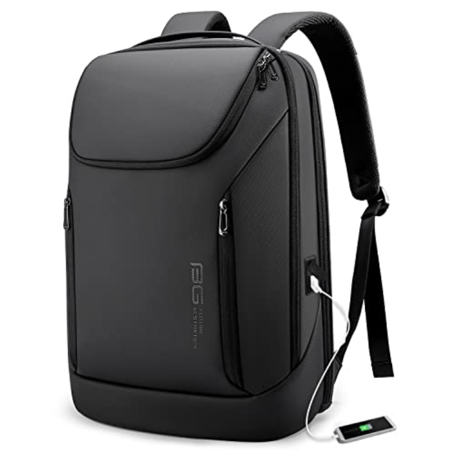 กระเป๋าเป้ธุรกิจอัจฉริยะ กันน้ - Laptop Backpack 15.6 บทวิจารณ์และราคา