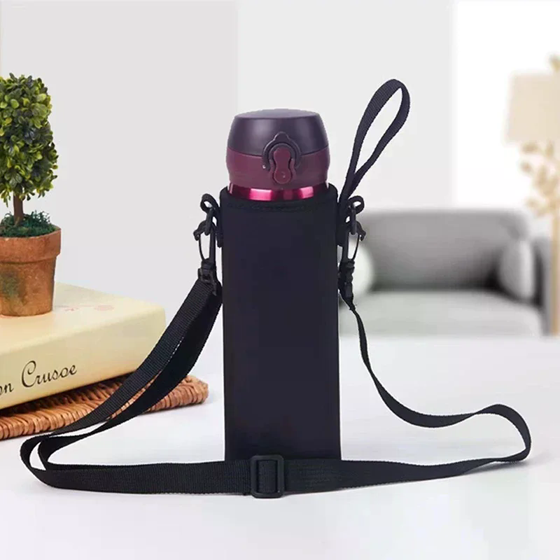 กระเป๋าใส่ขวดน้ำแบบพกพา 2 in 1 - Hydration Pack Outdoor บทวิจารณ์และราคา