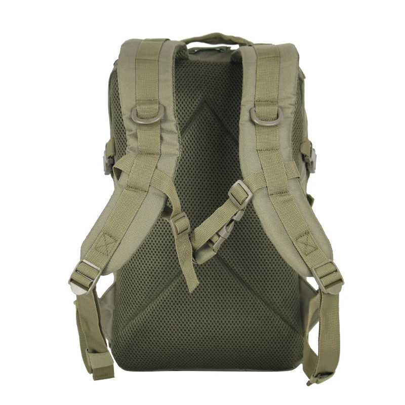 20L กันน้ํากลางแจ้งกระเป๋าเป้ส - Rucksack Military Style บทวิจารณ์และราคา