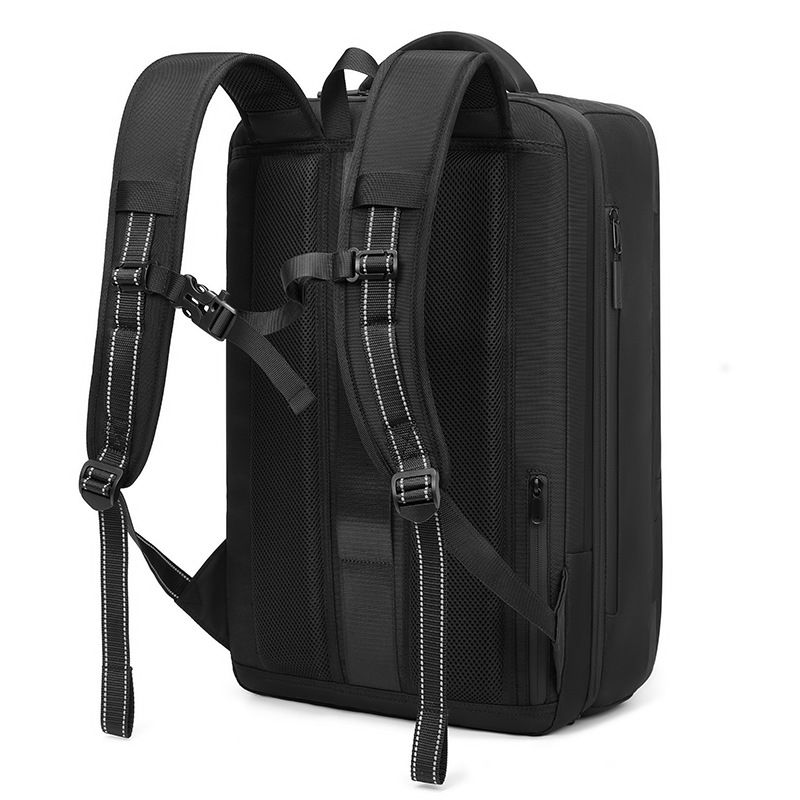 กระเป๋าเป้สะพายหลังสำหรับเดินท - Business Backpack Brief บทวิจารณ์และราคา