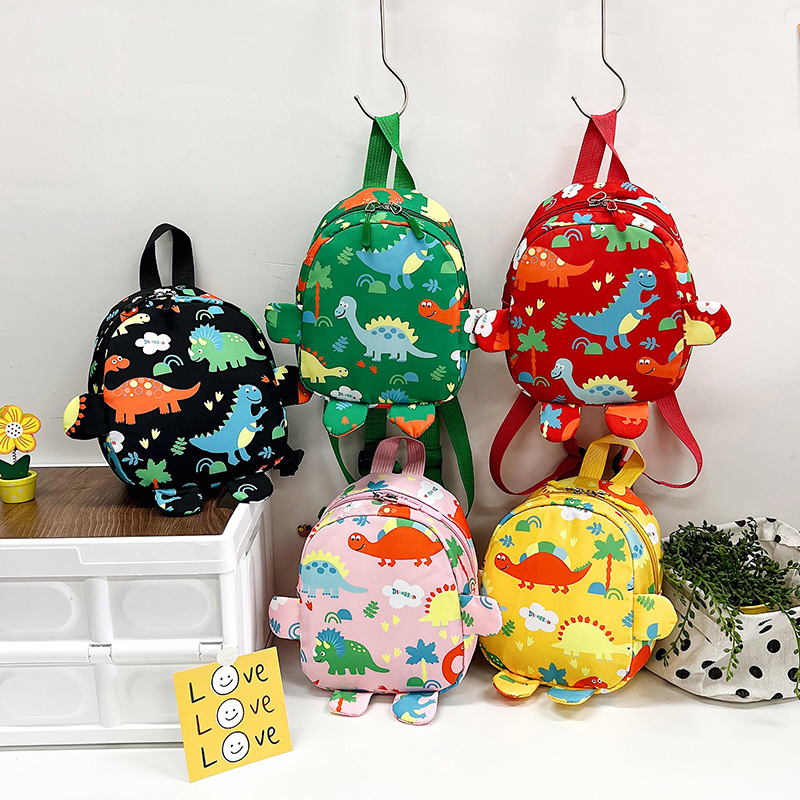 น่ารักกระเป๋าเป้สะพายของเด็กกา - Travel Backpack Anti Theft บทวิจารณ์และราคา