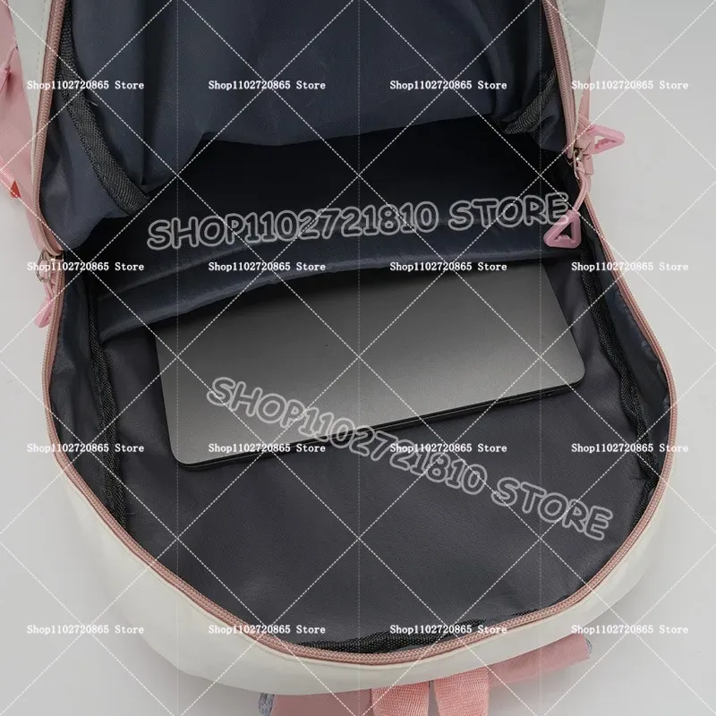กระเป๋าเป้สะพายหลังลายการ์ตูนน - Hydration Pack Outdoor บทวิจารณ์และราคา