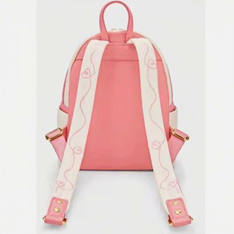กระเป๋าเป้สะพายหลังขนาดเล็กสำห - Mini Backpack Purse บทวิจารณ์และราคา
