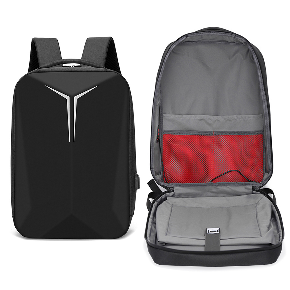 15.6 นิ้วแล็ปท็อปกระเป๋าเป้สะพ - Laptop Backpack 15.6 บทวิจารณ์และราคา