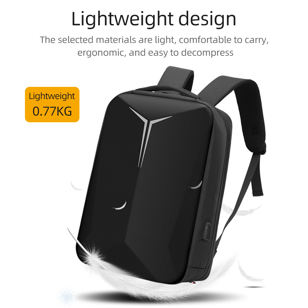 15.6 นิ้วแล็ปท็อปกระเป๋าเป้สะพ - Laptop Backpack 15.6 บทวิจารณ์และราคา