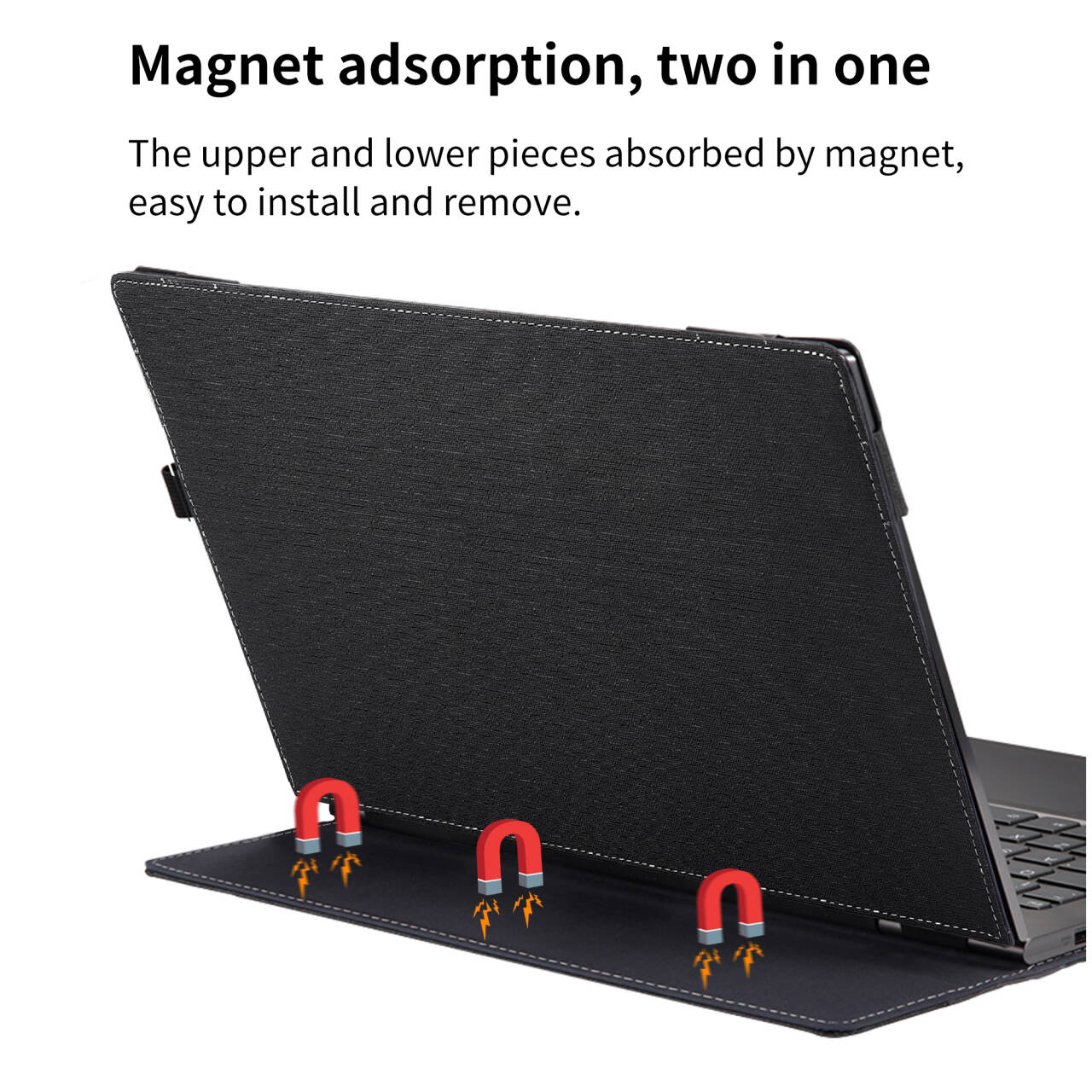 แล็ปท็อปสําหรับ Lenovo K14 Gen - Laptop Sleeve Removable บทวิจารณ์และราคา