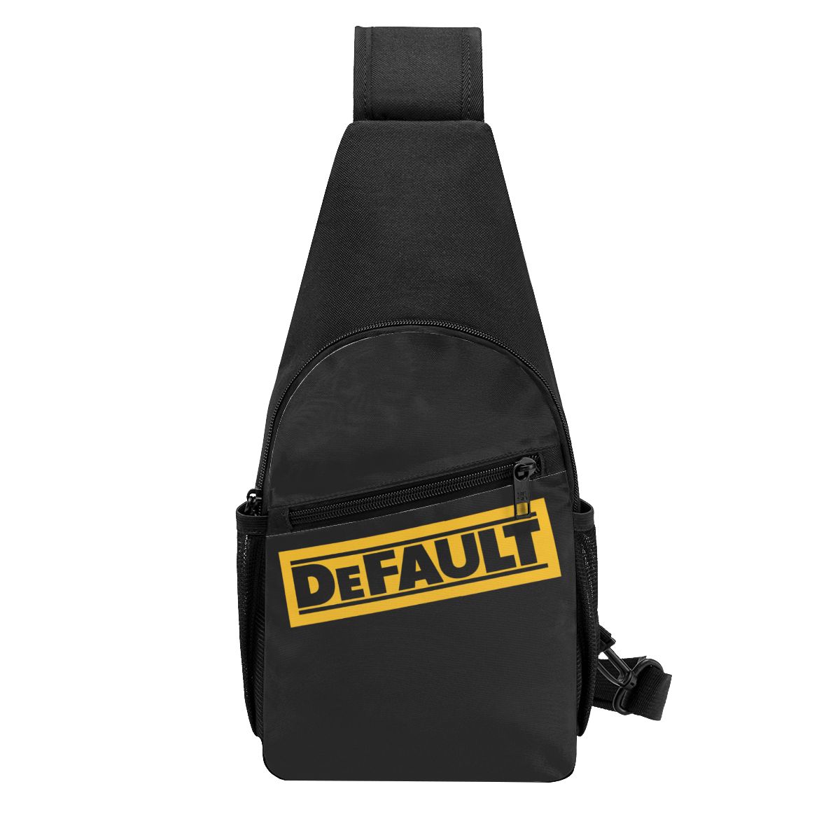 กระเป๋าคาดหน้าอก DeWALT De DEF - Sling Backpack Shoulder บทวิจารณ์และราคา
