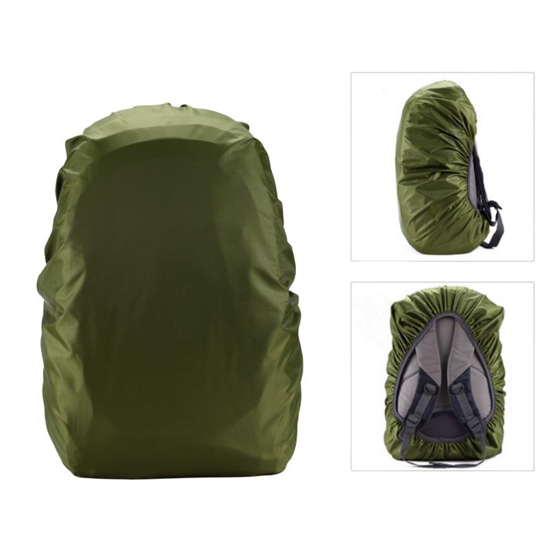 35L กระเป๋าเป้สะพายหลังแบบใช้ง - Rain Cover Backpack บทวิจารณ์และราคา