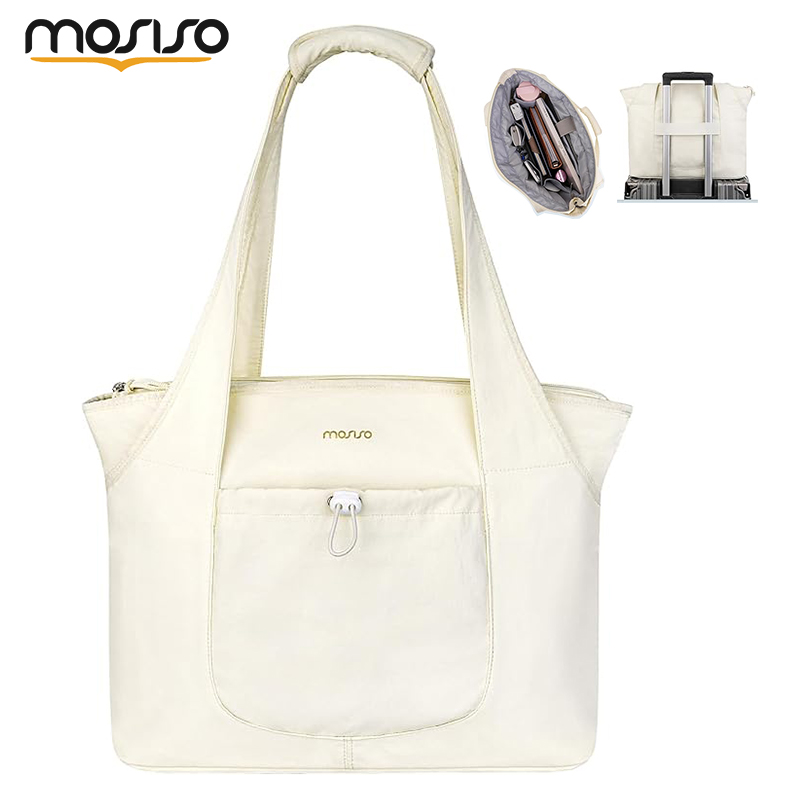กระเป๋าถือหนัง PU ขนาด 15 15.6 - Laptop Backpack 15.6 บทวิจารณ์และราคา
