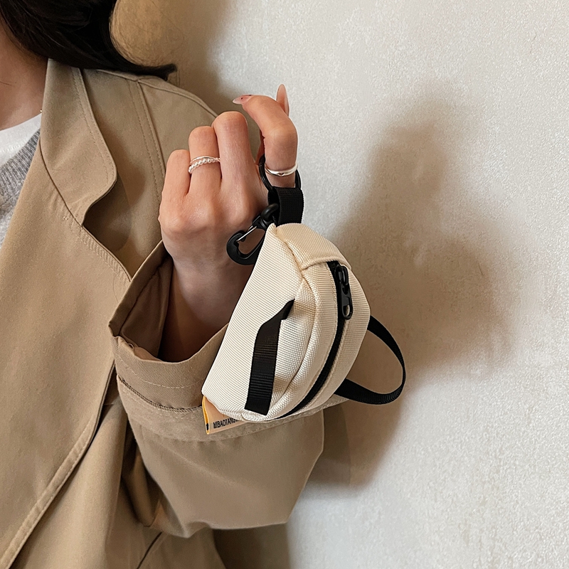 กระเป๋าหูฟังมินิน่ารักสำหรับผู - Mini Backpack Purse บทวิจารณ์และราคา