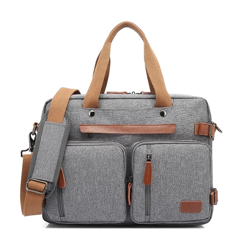 Coolbell แบรนด์กระเป๋าใส่แล็ปท - Laptop Backpack 15.6 บทวิจารณ์และราคา