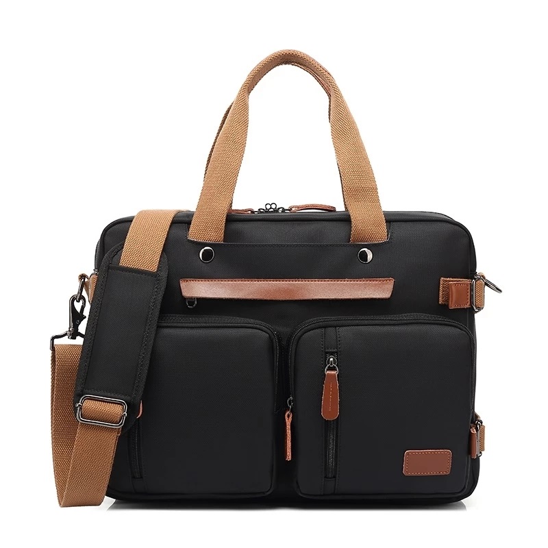 Coolbell แบรนด์กระเป๋าใส่แล็ปท - Laptop Backpack 15.6 บทวิจารณ์และราคา