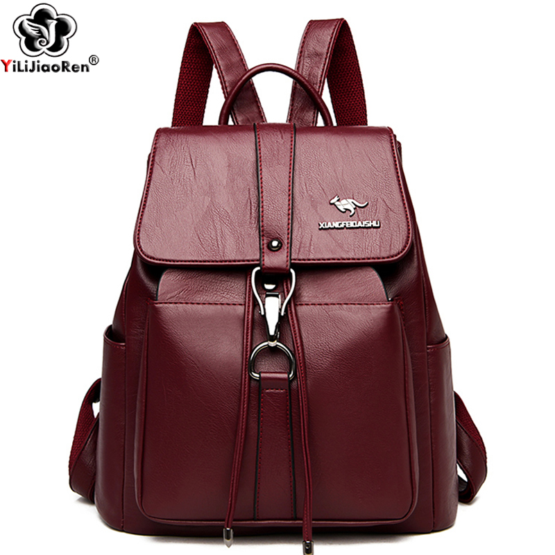 กระเป๋าเป้สะพายหลังป้องกันการโ - Travel Backpack Anti Theft บทวิจารณ์และราคา
