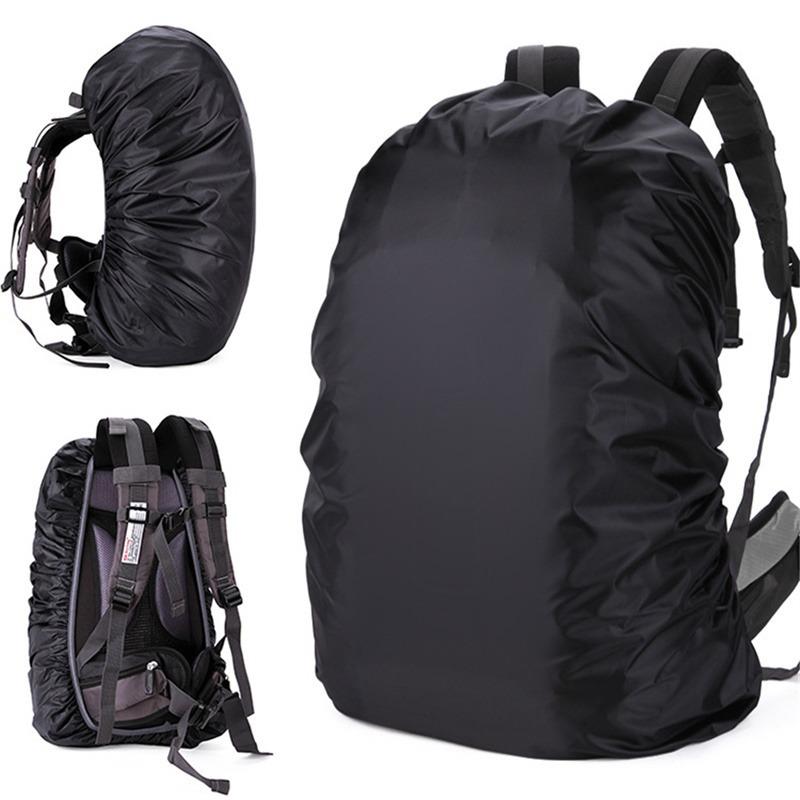 กระเป๋าเป้สะพายหลังสำหรับเด็ก  - Rain Cover Backpack บทวิจารณ์และราคา