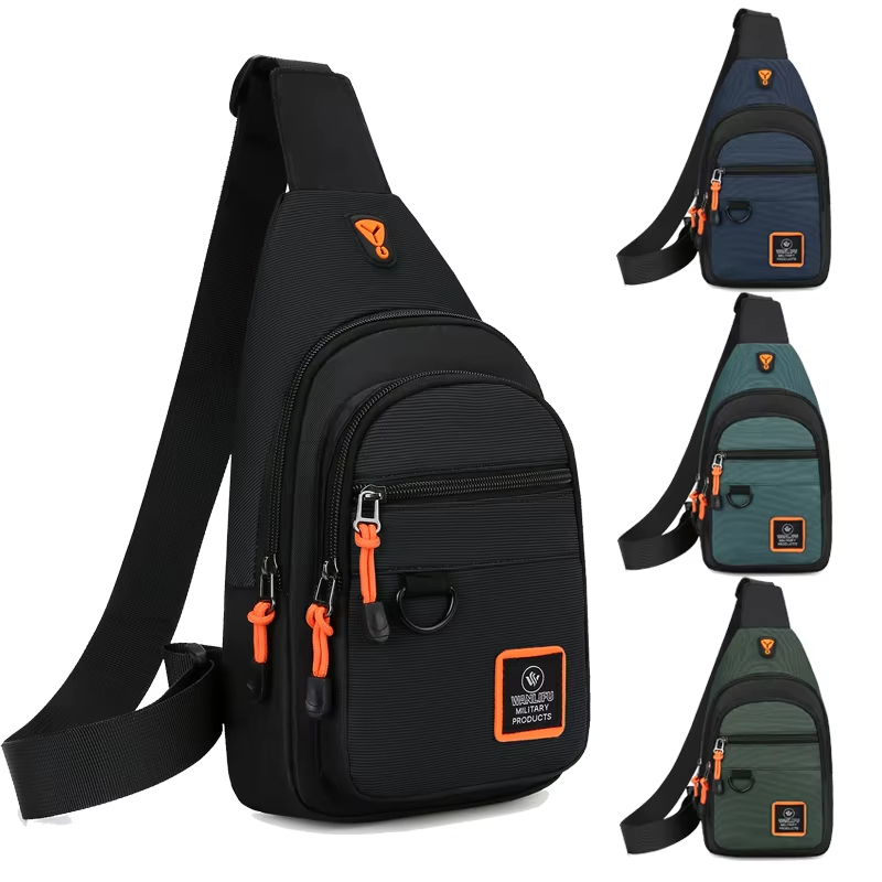 กระเป๋าสะพายไหล่สำหรับผู้ชาย ส - Hiking Backpack Waterproof บทวิจารณ์และราคา
