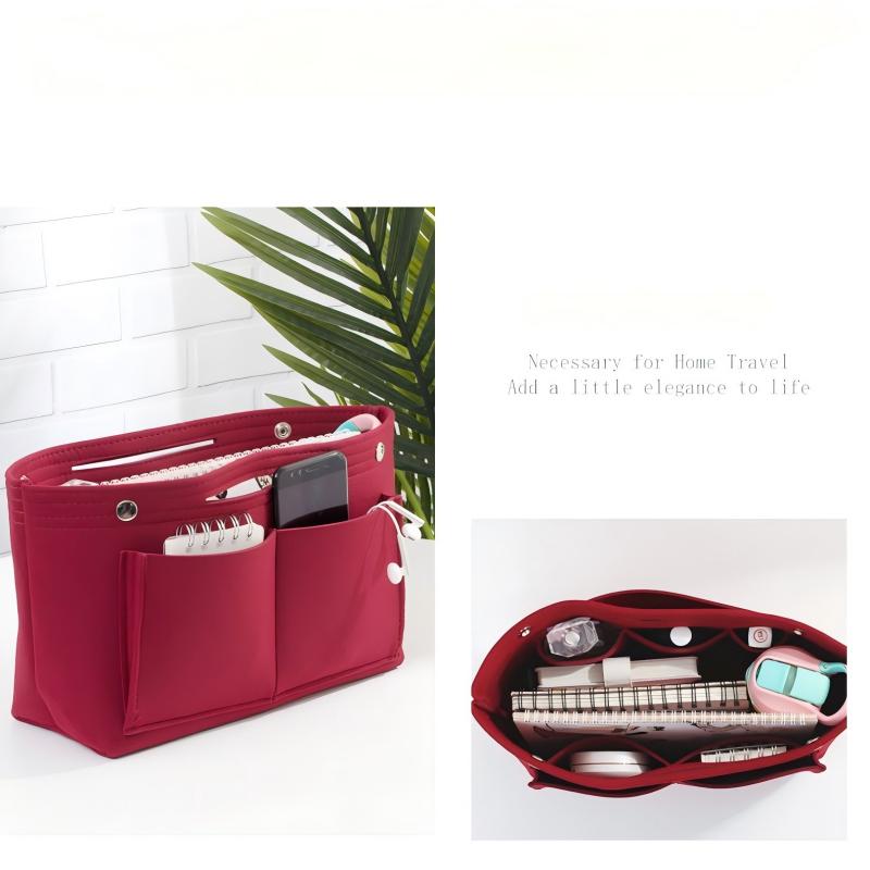 กระเป๋าจัดระเบียบสำหรับผู้หญิง - Backpack Insert Organizer บทวิจารณ์และราคา