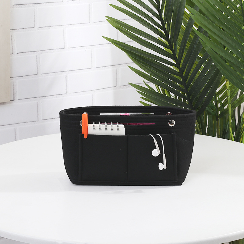 กระเป๋าจัดระเบียบสำหรับผู้หญิง - Backpack Insert Organizer บทวิจารณ์และราคา