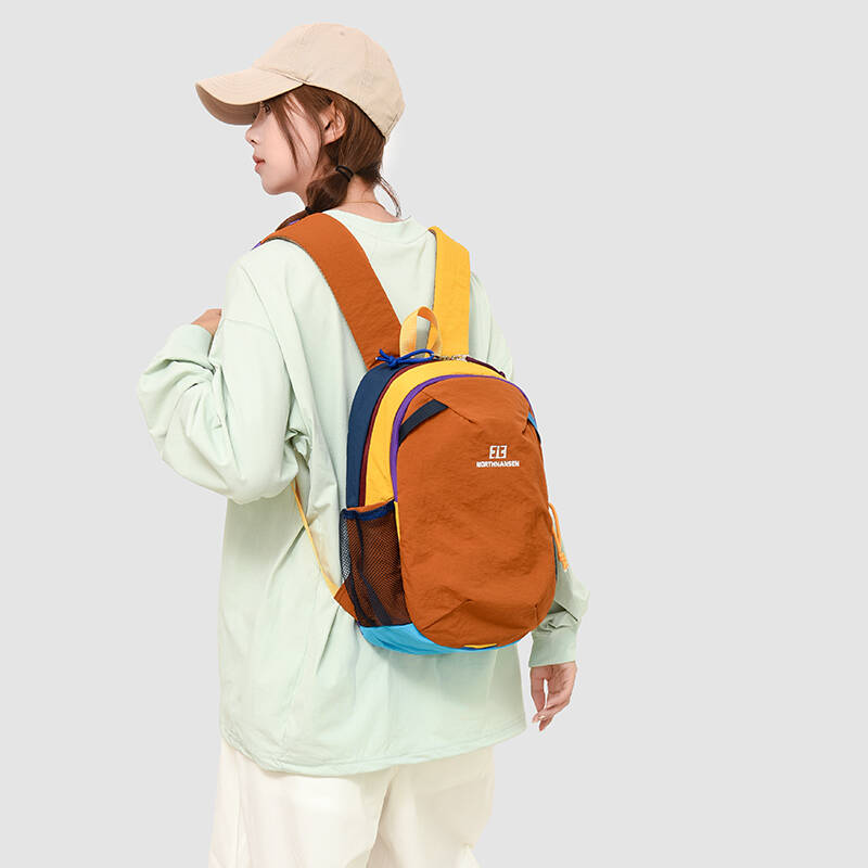 กระเป๋าเป้เดินป่าขนาดเล็กแบบให - Hiking Backpack Waterproof บทวิจารณ์และราคา