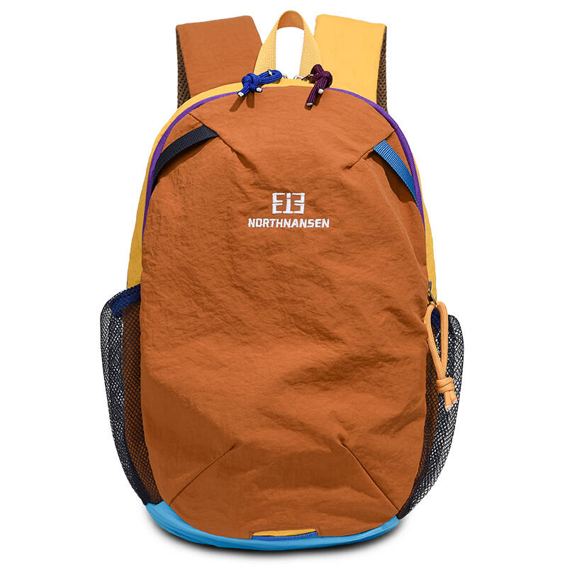 กระเป๋าเป้เดินป่าขนาดเล็กแบบให - Hiking Backpack Waterproof บทวิจารณ์และราคา