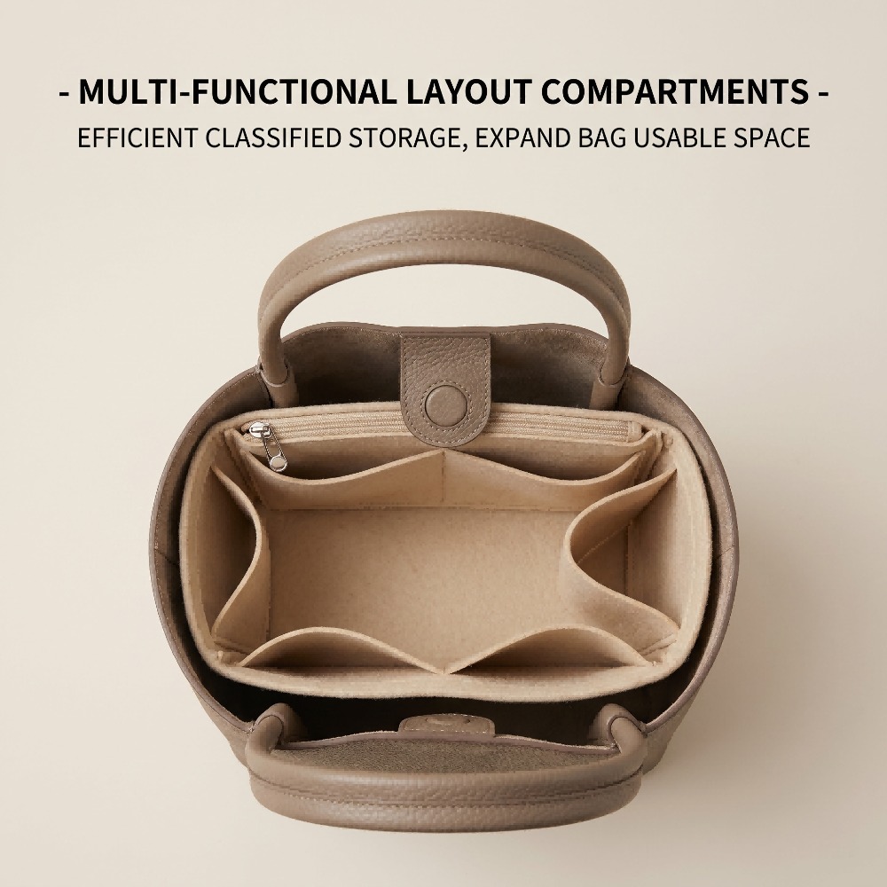 แผ่นรองจัดระเบียบกระเป๋า ทำจาก - Backpack Insert Organizer บทวิจารณ์และราคา