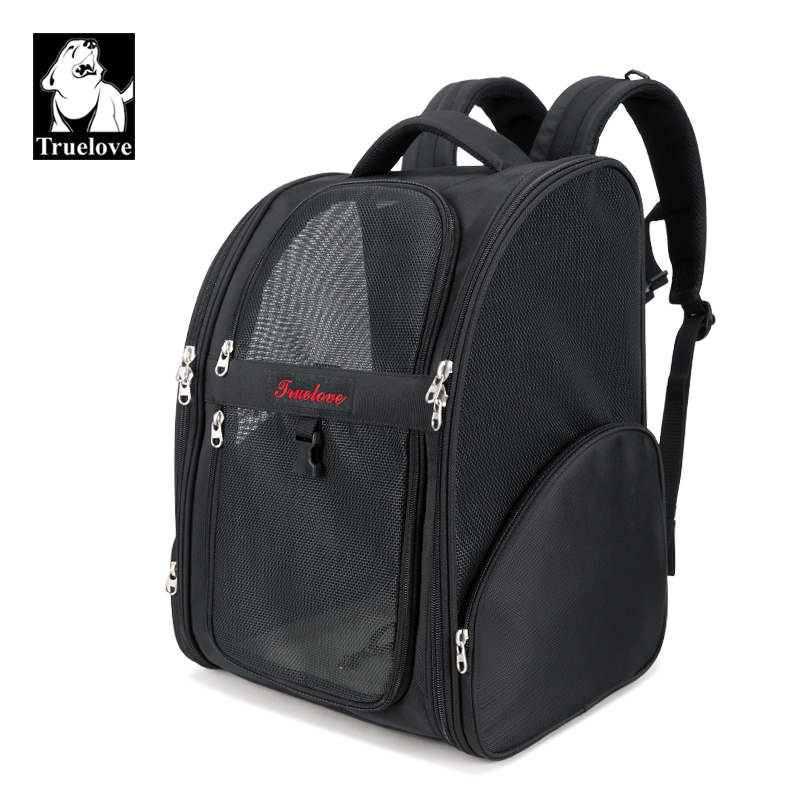 Truelove Pet Cat กระเป๋าใส่สุน - Foldable Backpack Small บทวิจารณ์และราคา