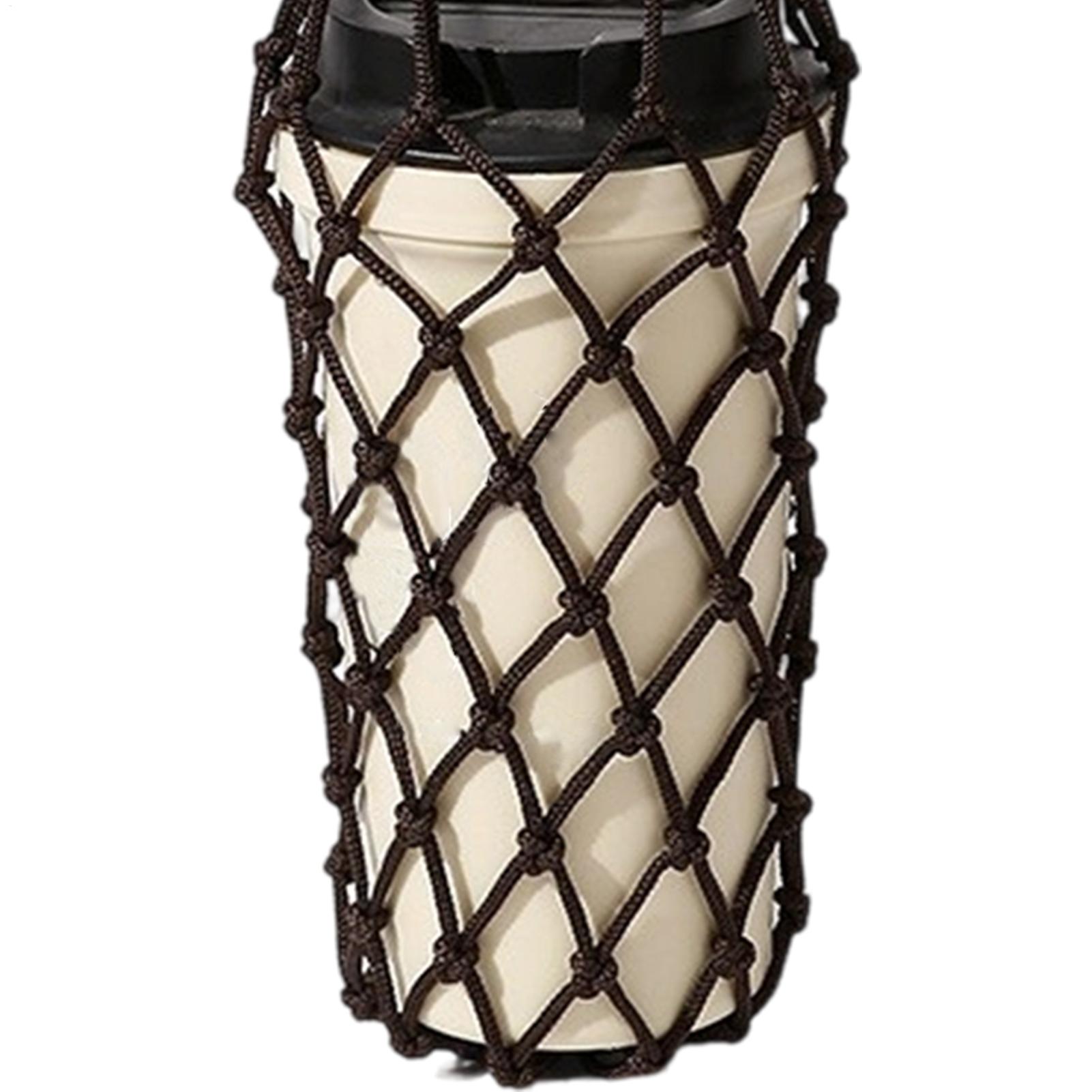 กระเป๋าใส่ขวดน้ำแบบถักโครเชต์  - Hydration Pack Outdoor บทวิจารณ์และราคา
