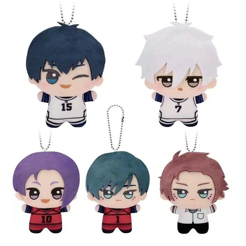 พวงกุญแจตุ๊กตาการ์ตูนเด็กชายเล - Mini Backpack Purse บทวิจารณ์และราคา