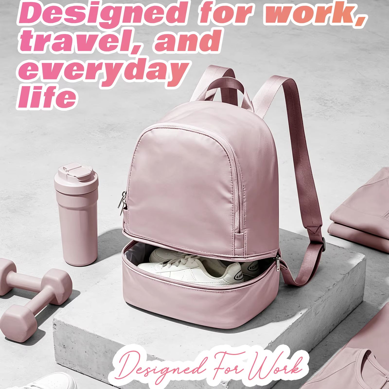 กระเป๋าสำหรับผู้หญิง, กระเป๋าเ - Fashion Backpack Women บทวิจารณ์และราคา