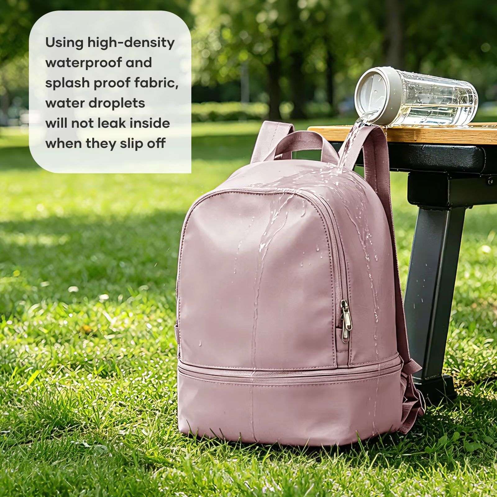 กระเป๋าสำหรับผู้หญิง, กระเป๋าเ - Fashion Backpack Women บทวิจารณ์และราคา