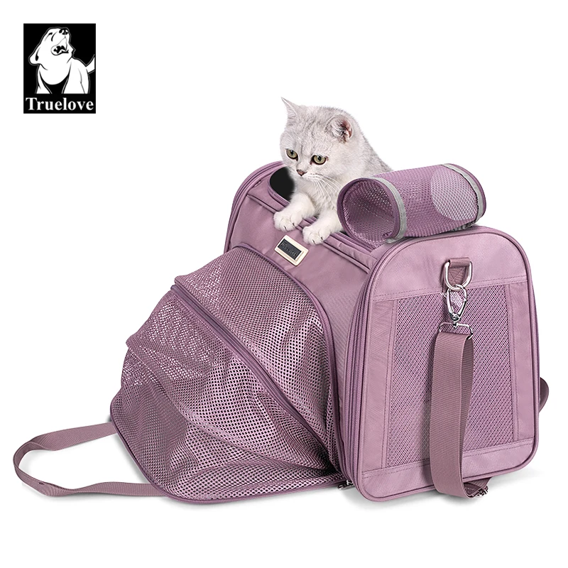Truelove กระเป๋าสัตว์เลี้ยง Br - Foldable Backpack Small บทวิจารณ์และราคา