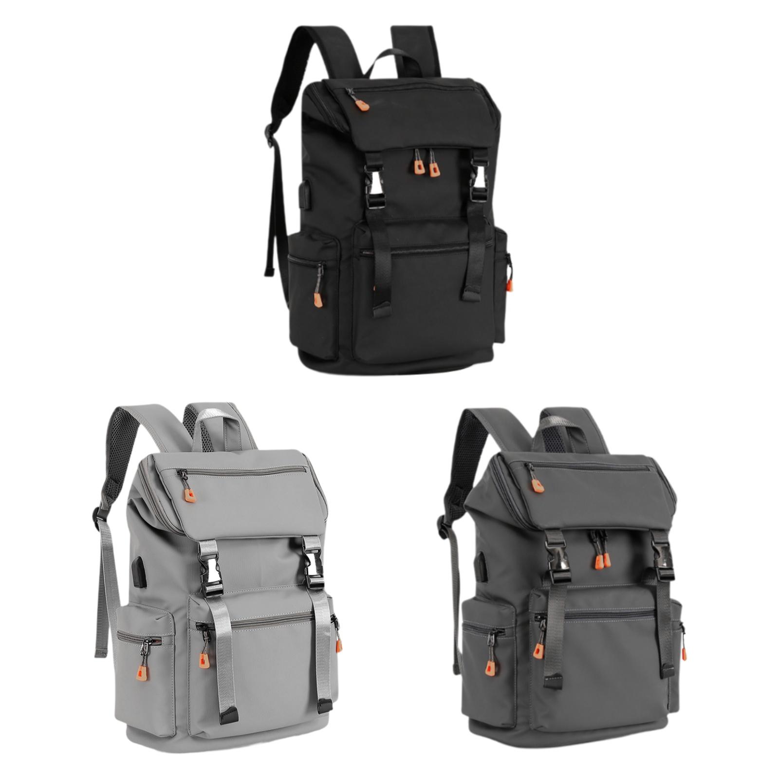 กระเป๋าเป้สะพายหลังแบบลำลอง กร - Fashion Backpack Women บทวิจารณ์และราคา
