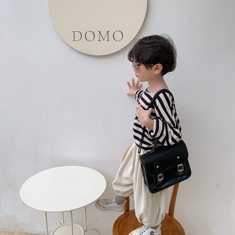 กระเป๋าเป้สะพายหลังสำหรับเด็ก2 - School Backpack Teen บทวิจารณ์และราคา