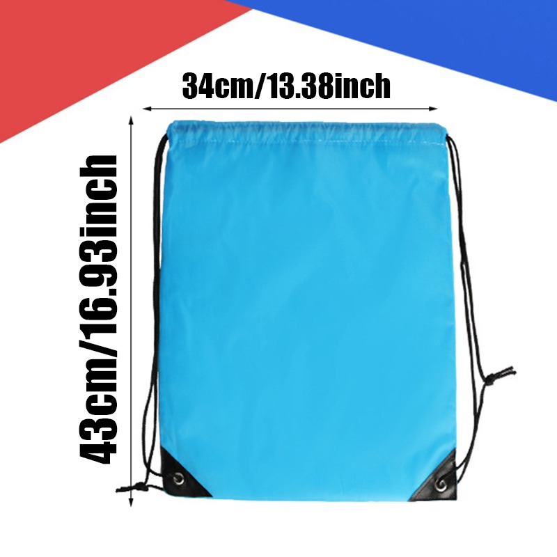 กระเป๋าหูรูดพาวเวอร์พัฟเกิร์ล  - Drawstring Gym Bag บทวิจารณ์และราคา