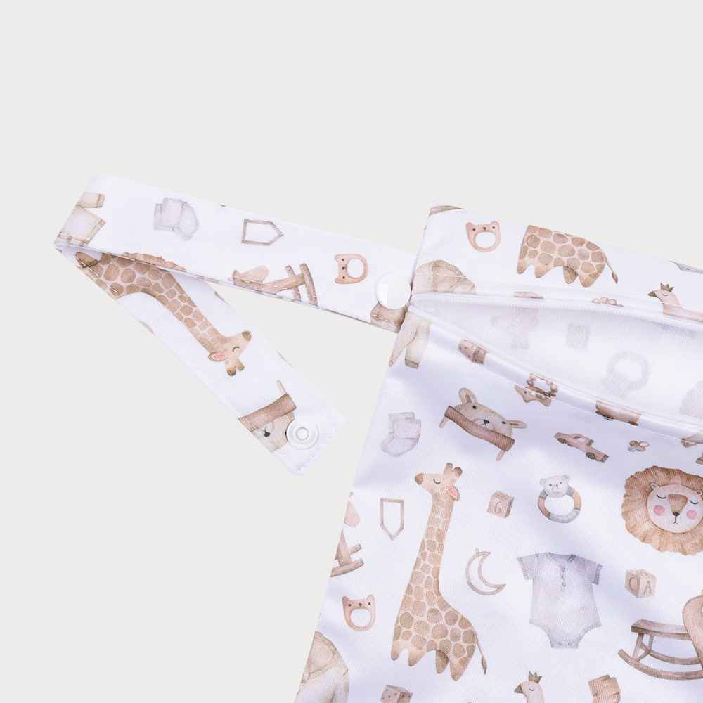 Elinfant 3 ชิ้น Travel Wash กร - Backpack Diaper Bag บทวิจารณ์และราคา