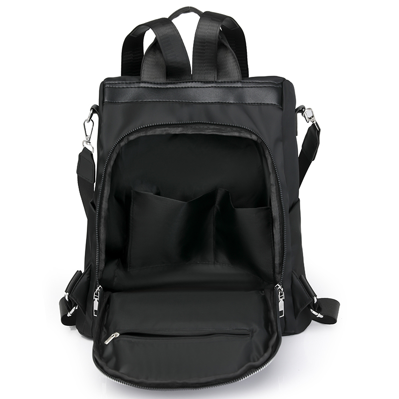 กระเป๋าเป้สะพายหลังป้องกันการโ - Travel Backpack Anti Theft บทวิจารณ์และราคา