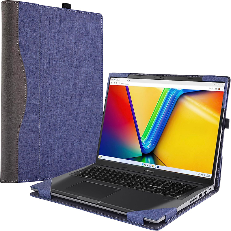เคสแล็ปท็อปสำหรับ ASUS VivoBoo - Laptop Sleeve Removable บทวิจารณ์และราคา
